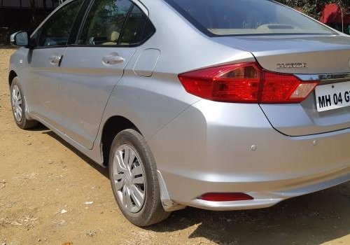 Honda City 2015 for sale