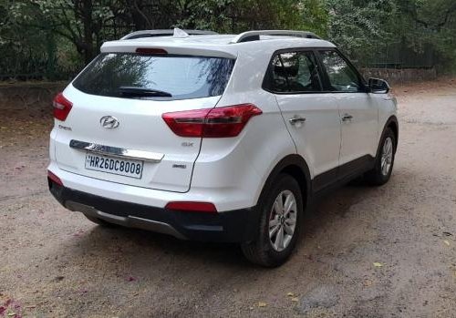 Good as new Hyundai Creta 2016 for sale 