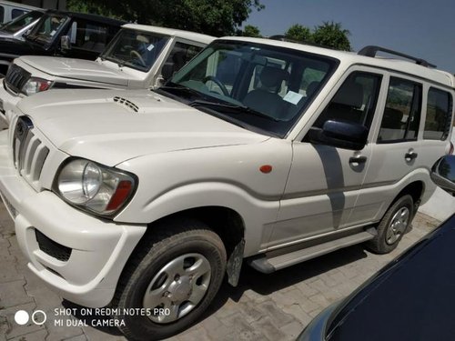 Mahindra Scorpio 2012 for sale