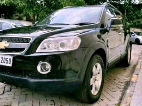 Chevrolet Captiva 2.2 AT AWD for sale 