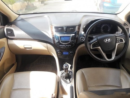 Used 2012 Hyundai Verna for sale