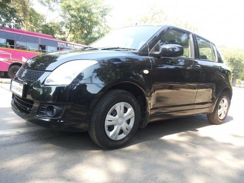 Good as new 2008 Maruti Suzuki Swift for sale at low price