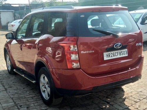 Mahindra XUV500 W8 4WD 2014 for sale