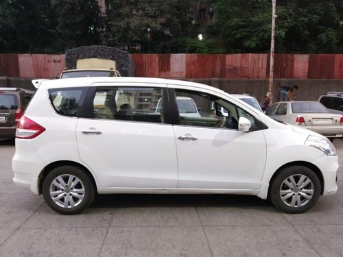 2016 Maruti Suzuki Ertiga for sale