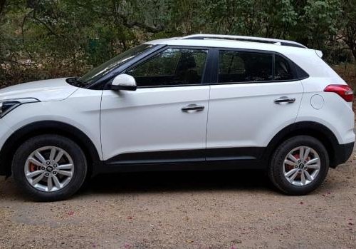 Good as new Hyundai Creta 2016 for sale 