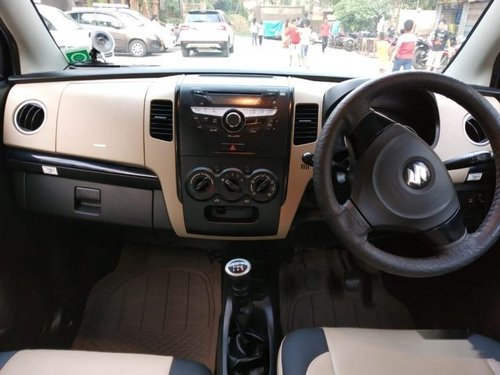 Used Maruti Suzuki Wagon R 2016 for sale 