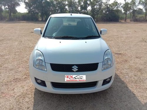 Used 2010 Maruti Suzuki Swift for sale