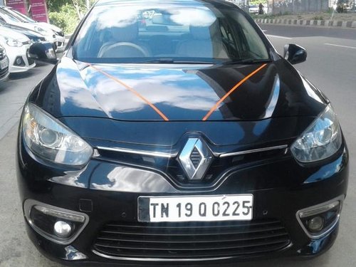 Used 2014 Renault Fluence for sale