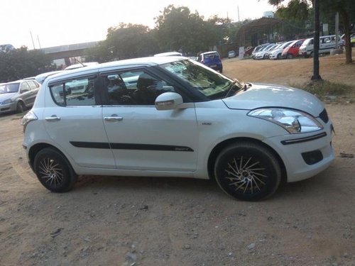 Used 2014 Maruti Suzuki Swift car for sale at low price