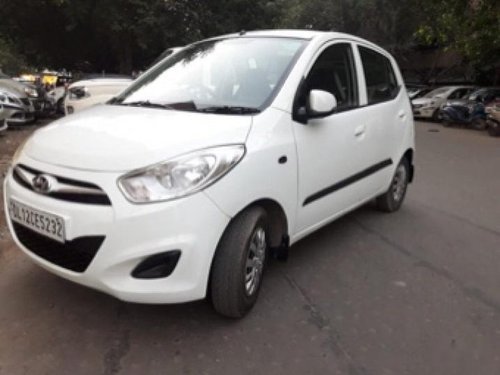 Hyundai i10 Magna 1.2 iTech SE 2013 for sale 