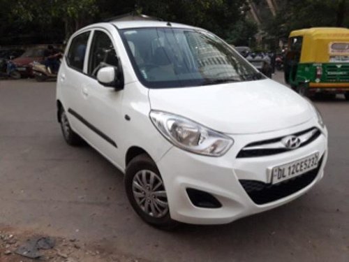 Hyundai i10 Magna 1.2 iTech SE 2013 for sale 