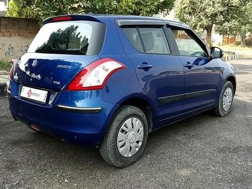 Good as new Maruti Suzuki Swift 2013 for sale 