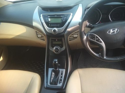 2013 Hyundai Elantra for sale