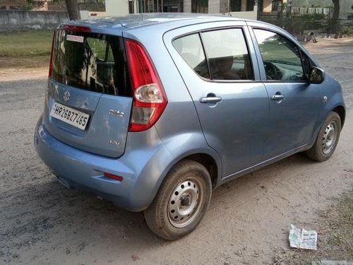 Maruti Ritz LXi 2013 for sale