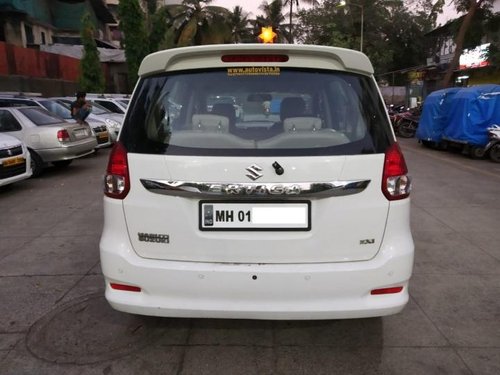 2016 Maruti Suzuki Ertiga for sale