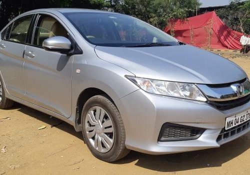 Honda City 2015 for sale