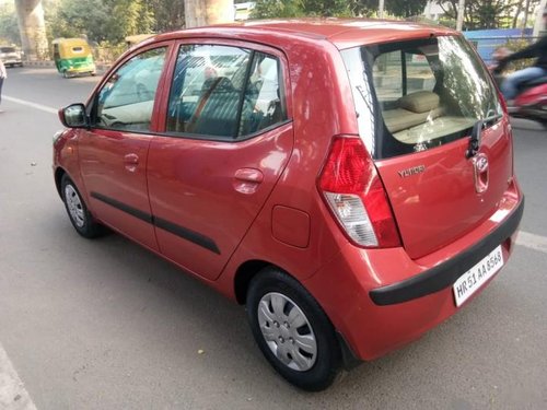 Used 2008 Hyundai i10 car for sale at low price