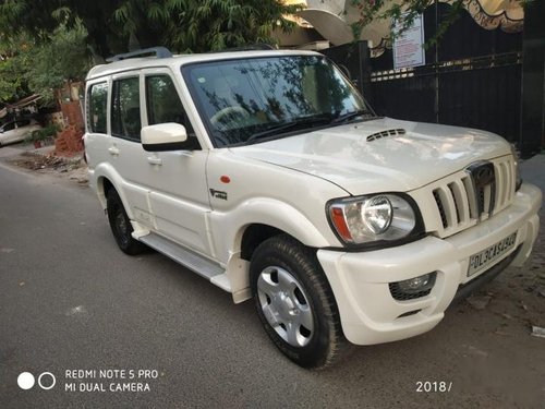 2013 Mahindra Scorpio 2009-2014 for sale