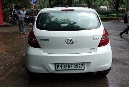 2010 Hyundai i20 for sale at low price