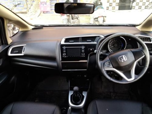 Honda Jazz 1.2 V i VTEC 2016 for sale