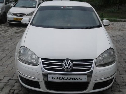 Used 2011 Volkswagen Jetta car for sale at low price