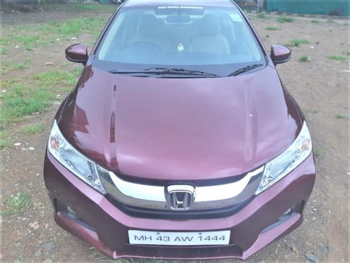 Used 2016 Honda City for sale