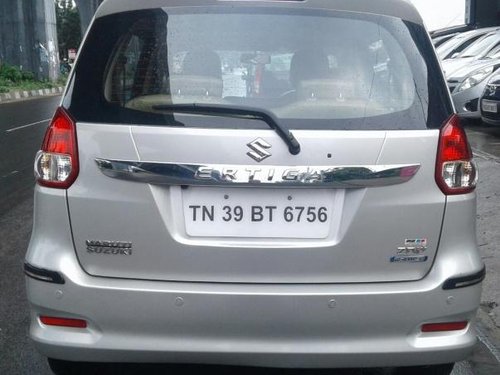 2016 Maruti Suzuki Ertiga for sale