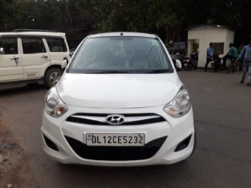 Hyundai i10 Magna 1.2 iTech SE 2013 for sale 