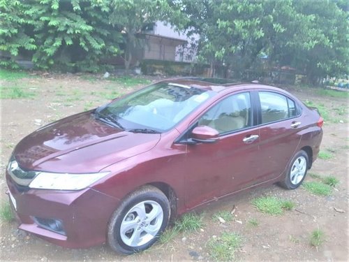 Used 2016 Honda City for sale