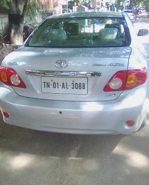 Used 2010 Toyota Corolla Altis for sale