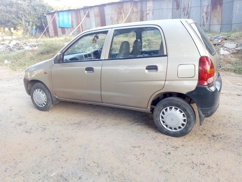 Maruti Suzuki Alto 2010 for sale