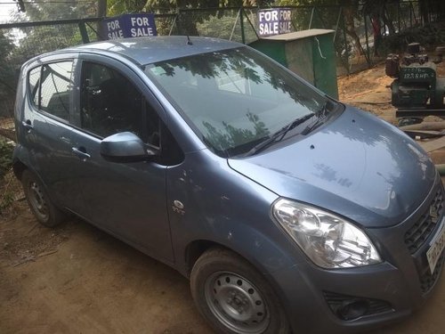 Maruti Ritz LXi 2013 for sale