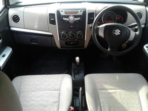 Maruti Wagon R AMT VXI 2016 for sale