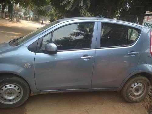 Maruti Ritz LXi 2013 for sale