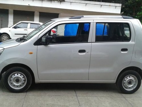 Good as new Maruti Suzuki Wagon R 2012 for sale 