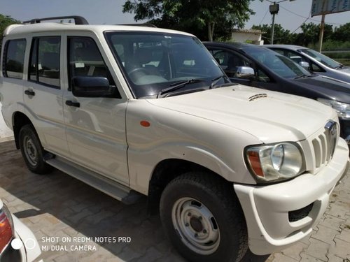 Mahindra Scorpio 2012 for sale