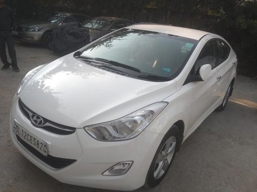 2013 Hyundai Elantra for sale