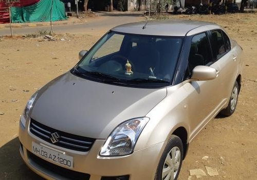 Used Maruti Suzuki Dzire 2011 car at low price