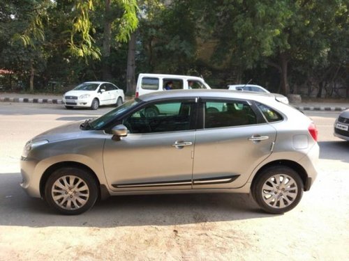 Used 2016  Maruti Suzuki Baleno car at low price