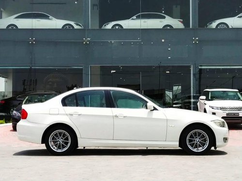 BMW 3 Series 320d 2011 for sale