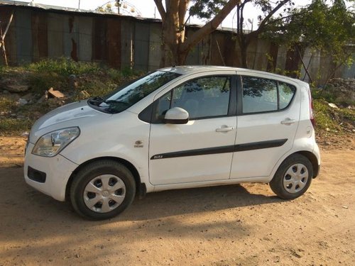 Used 2010 Maruti Suzuki Ritz for sale