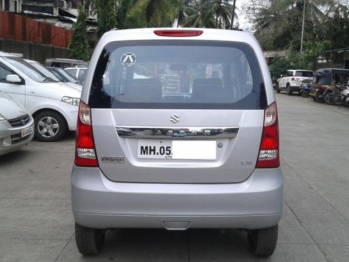 Good as new Maruti Suzuki Wagon R 2012 for sale 