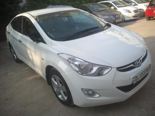 2013 Hyundai Elantra for sale