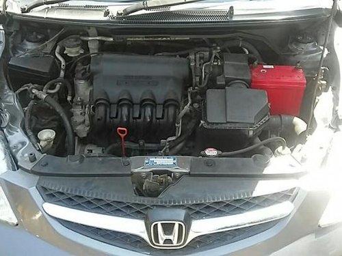 Good as new Honda City ZX 2008 for sale 