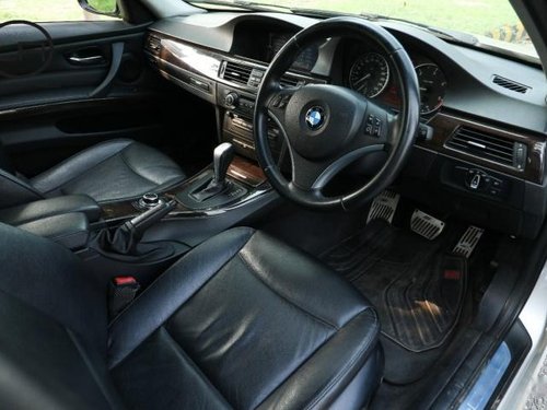 Used BMW 3 Series 320d Prestige 2011 for sale 