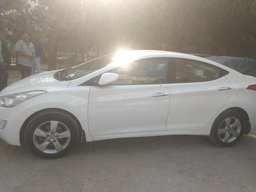 2013 Hyundai Elantra for sale