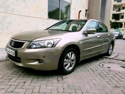 2008 Honda Accord for sale