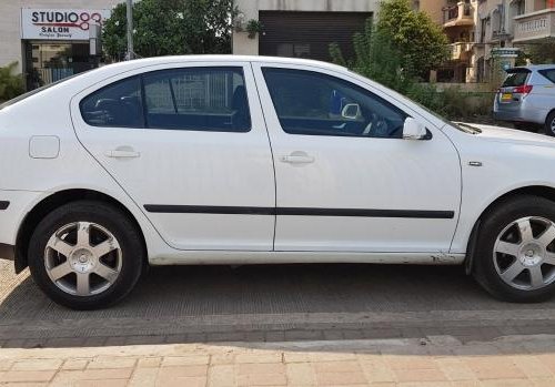 Used 2007 Skoda Laura for sale