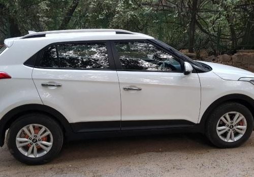 Good as new Hyundai Creta 2016 for sale 