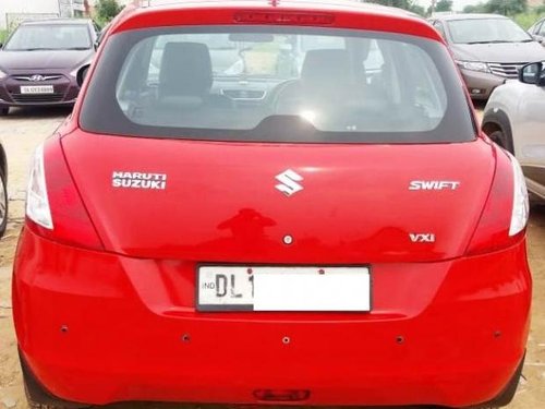 2017 Maruti Suzuki Swift for sale at low price